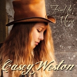 Casey Weston - Find The Moon