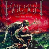 Kalmah - They Will Return