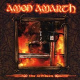 Amon Amarth - The Avenger