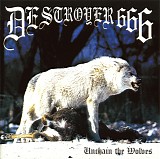 DestrÃ¶yer 666 - Unchain the Wolves