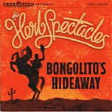 Herb Spectacles - Bongolito's Hideaway