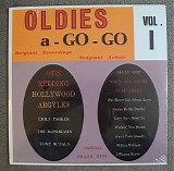 Various artists - Oldies a-Go-Go Vol. 1