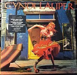 Cyndi Lauper - She's So Unusual