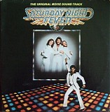 Various artists - Saturday Night Fever (The Original Movie Sound Track)