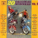 Various artists - 20 Original Winners Vol. 1