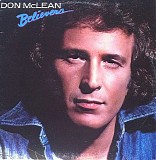 Don McLean - Believers