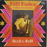 Bill Haley And His Comets - Rock And Roll