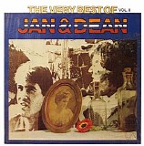 Jan & Dean - The Very Best Of Jan & Dean Vol. II