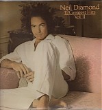 Neil Diamond - 12 Greatest Hits, Vol. II