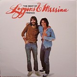 Loggins And Messina - The Best Of Friends