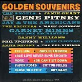 Various artists - Golden Souvenirs