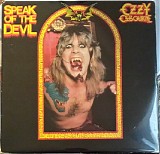 Ozzy Osbourne - Speak Of The Devil