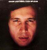 Don McLean - Chain Lightning