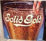 Various artists - Solid Gold