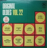 Various artists - Original Oldies Vol. 22