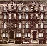 Led Zeppelin - Physical Graffiti