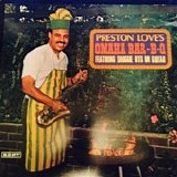 Preston Love - Preston Love's Omaha Bar-B-Q