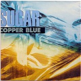 Sugar - Copper Blue