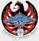 Dokken - Lightning Strikes Again (Japanese Edition)