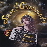 Judy Tenuta - A Space Goddessy