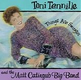 Toni Tennille - Things Are Swingin'