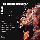 Buddy Guy - This Is Buddy Guy