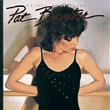 Pat Benatar - Crimes Of Passion