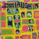 Rowan & Martin - Rowan & Martin's Laugh-In