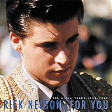 Ricky Nelson - Decca Years