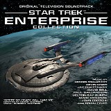 Paul Baillargeon - Star Trek: Enterprise - Vox Sola