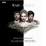 Martin Phipps - War & Peace