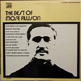 Mose Allison - The Best Of Mose Allison