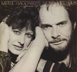 Merle Haggard & Leona Williams - Heart To Heart (With Leona Williams)