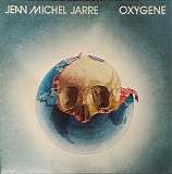 Jean-Michel Jarre - Oxygene / Equinoxe