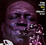 King Curtis - Live At Fillmore West