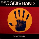 J. Geils Band, The - Sanctuary.