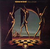 Klaus Schulze - Timewind