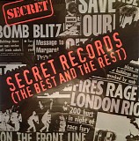 Various artists - Secret Records: The Best And The Rest