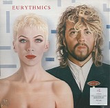 Eurythmics - Revenge