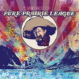 Pure Prairie League - The Very Best of Pure Prairie League