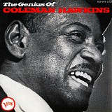 Coleman Hawkins - The Genius Of Coleman Hawkins