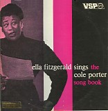 Ella Fitzgerald - Sings The Cole Porter Songbook