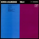 The Earl Hines Trio - Hines & Eldridge Vol 2
