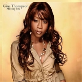 Gina Thompson - Missing You