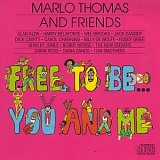 Marlo Thomas & Friends - Free To Be... You And Me