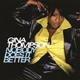 Gina Thompson - Nobody Does It Better