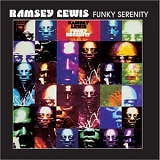 Ramsey Lewis - Funky Serenity