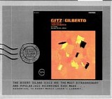 Stan Getz & JoÃ£o Gilberto - Getz/Gilberto