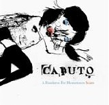 Keith Caputo - A Fondness For Hometown Scars