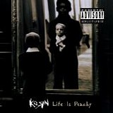 Korn - Life Is Peachy